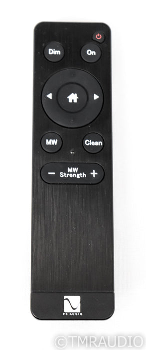 Ps Audio PerfectWave Power Plant 10 Power Line Conditioner; Silver (Used)