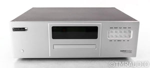 EMM Labs CDSA SE SACD / CD Player; CDSASE; Remote; Silver; Kimber Power Cable
