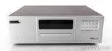 EMM Labs CDSA SE SACD / CD Player; CDSASE; Remote; Silver; Kimber Power Cable