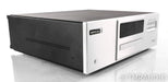 EMM Labs CDSA SE SACD / CD Player; CDSASE; Remote; Silver; Kimber Power Cable