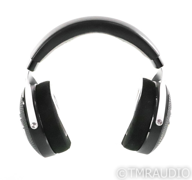 Focal Elegia Closed Back Headphones; Aluminum-Magnesium