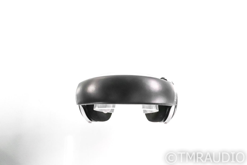 Focal Elegia Closed Back Headphones; Aluminum-Magnesium