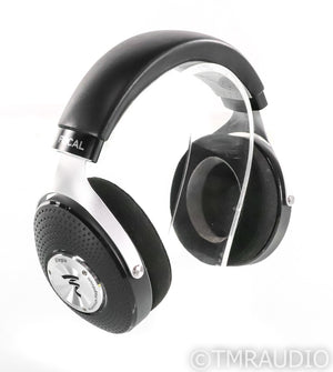 Focal Elegia Closed Back Headphones; Aluminum-Magnesium