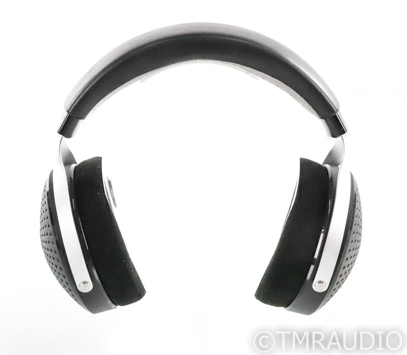 Focal Elegia Closed Back Headphones; Aluminum-Magnesium