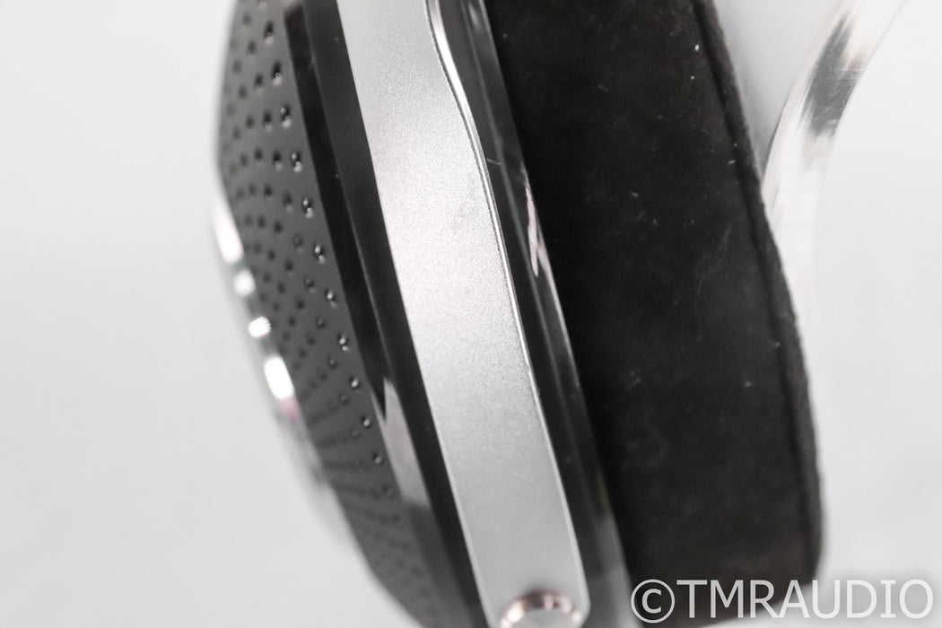 Focal Elegia Closed Back Headphones; Aluminum-Magnesium