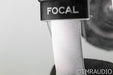 Focal Elegia Closed Back Headphones; Aluminum-Magnesium