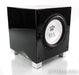 REL T/9i 10" Powered Subwoofer; T9i; Piano Black