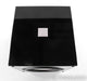 REL T/9i 10" Powered Subwoofer; T9i; Piano Black
