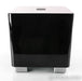 REL T5/x 8" Powered Subwoofer; T5x; Piano Black