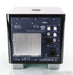 REL T5/x 8" Powered Subwoofer; T5x; Piano Black