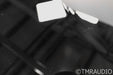 REL T5/x 8" Powered Subwoofer; T5x; Piano Black