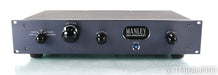 Manley Labs The Shrimp Stereo Tube Preamplifier
