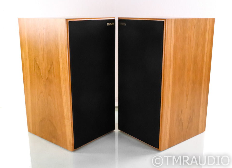 Harbeth HL Compact 7ES-3 Bookshelf Speakers; 7ES3; Cherry pair
