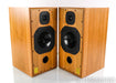 Harbeth HL Compact 7ES-3 Bookshelf Speakers; 7ES3; Cherry pair
