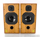Harbeth HL Compact 7ES-3 Bookshelf Speakers; 7ES3; Cherry pair