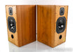 Harbeth HL Compact 7ES-3 Bookshelf Speakers; 7ES3; Cherry pair