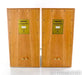 Harbeth HL Compact 7ES-3 Bookshelf Speakers; 7ES3; Cherry pair