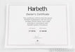Harbeth HL Compact 7ES-3 Bookshelf Speakers; 7ES3; Cherry pair