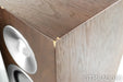 Paradigm Prestige 15B Bookshelf Speakers; 15-B; Walnut Pair
