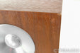 Paradigm Prestige 15B Bookshelf Speakers; 15-B; Walnut Pair