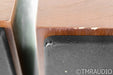 Paradigm Prestige 15B Bookshelf Speakers; 15-B; Walnut Pair