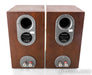Paradigm Prestige 15B Bookshelf Speakers; 15-B; Walnut Pair