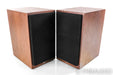 Paradigm Prestige 15B Bookshelf Speakers; 15-B; Walnut Pair