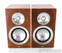 Paradigm Prestige 15B Bookshelf Speakers; 15-B; Walnut Pair