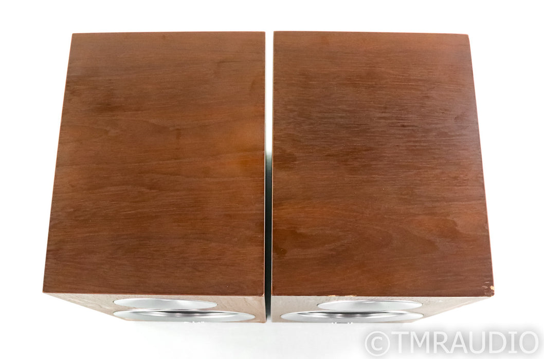 Paradigm Prestige 15B Bookshelf Speakers; 15-B; Walnut Pair