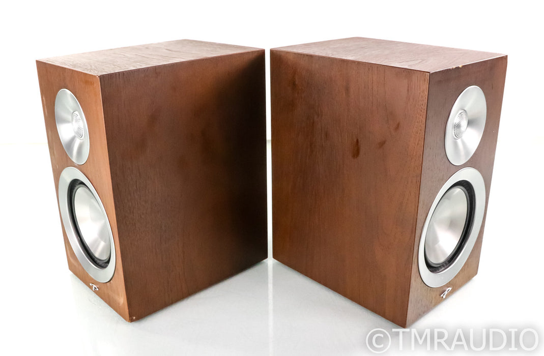Paradigm Prestige 15B Bookshelf Speakers; 15-B; Walnut Pair