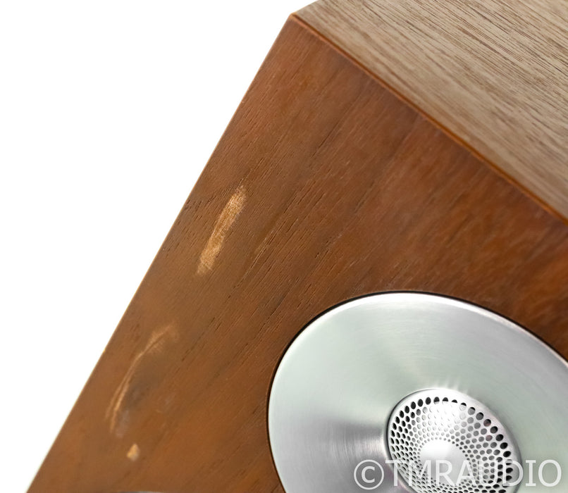 Paradigm Prestige 15B Bookshelf Speakers; 15-B; Walnut Pair