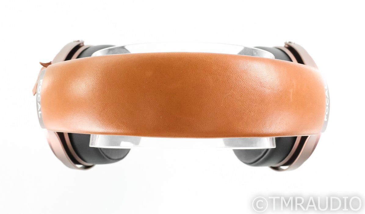 Focal Stellia Closed Back Headphones
