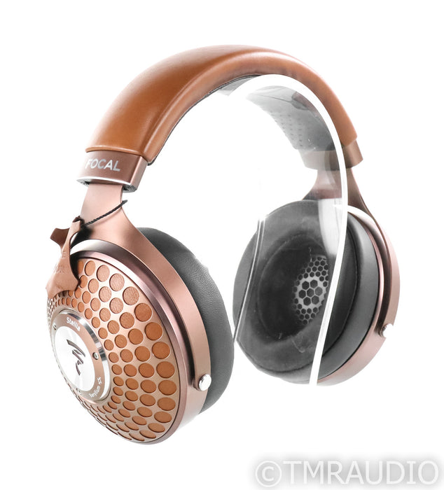 Focal Stellia Closed Back Headphones