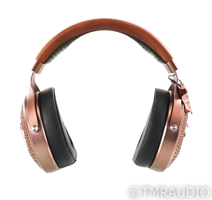 Focal Stellia Closed Back Headphones