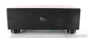 AGD Temp Di GaN Stereo Power Amplifier; Black