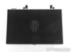 AGD Temp Di GaN Stereo Power Amplifier; Black