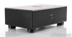 AGD Temp Di GaN Stereo Power Amplifier; Black