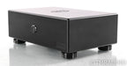 AGD Temp Di GaN Stereo Power Amplifier; Black