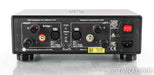 AGD Temp Di GaN Stereo Power Amplifier; Black