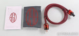 AGD Temp Di GaN Stereo Power Amplifier; Black