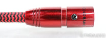 AudioQuest Colorado Edition 1m XLR Cable; 1 Meter Pair Balanced Interconnects; DBS