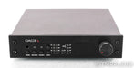 Benchmark DAC3 L DSD DAC; D/A Converter; Black; Remote