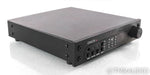 Benchmark DAC3 L DSD DAC; D/A Converter; Black; Remote