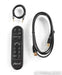 Benchmark DAC3 L DSD DAC; D/A Converter; Black; Remote