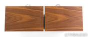 Tannoy Eaton Heritage Bookshelf Speakers; Walnut Pair