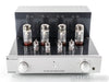 PrimaLuna EvoLution EVO 200 Stereo Tube Integrated Amplifier; Remote