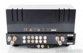 PrimaLuna EvoLution EVO 200 Stereo Tube Integrated Amplifier; Remote