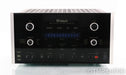 McIntosh MHT100 6.1 Channel Home Theater Receiver; Remote; MHT-100