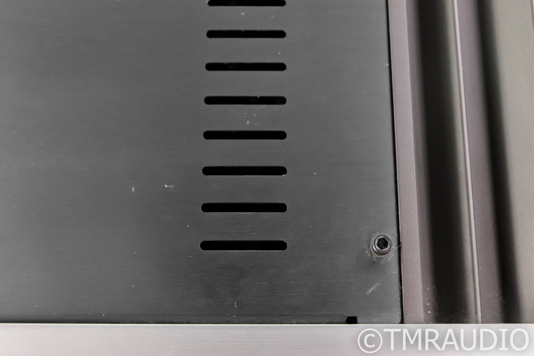 First Watt J2 Stereo Power Amplifier; J-2; Nelson Pass