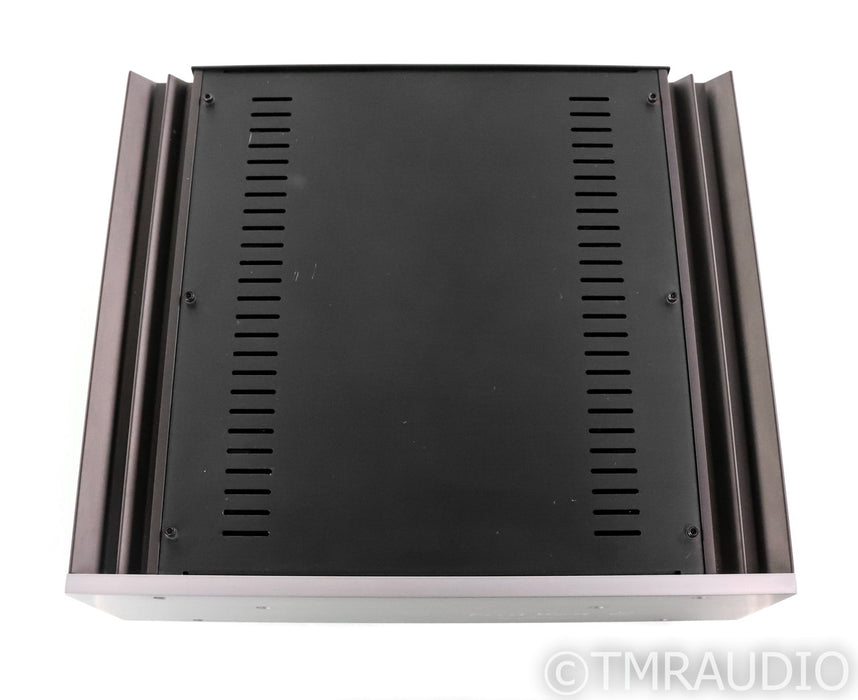 First Watt J2 Stereo Power Amplifier; J-2; Nelson Pass